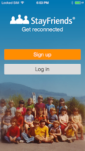 How to get StayFriends 2.5.0 unlimited apk for android