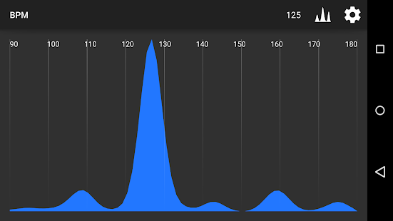 How to mod Simple BPM Detector patch 1.1 apk for pc