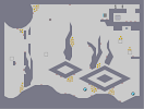 Thumbnail of the map 'Lucid Safari in Kansas'