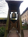Historische Glocke