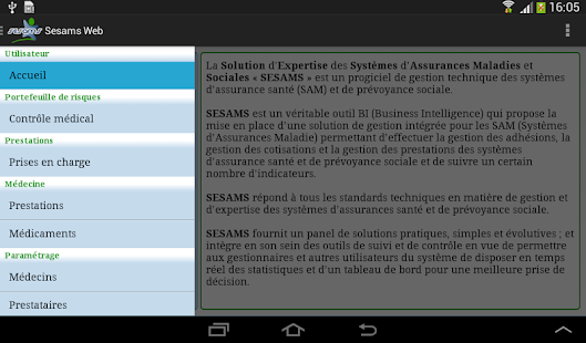 How to install Sesams WEB 1.1 mod apk for laptop