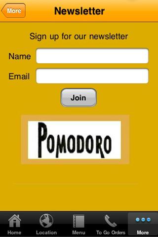 Pomodoro