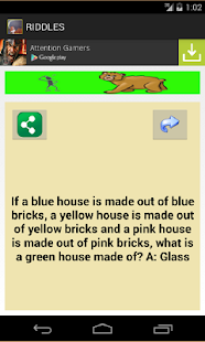 How to get Riddles & Conundrums Luxe 1.005 unlimited apk for android