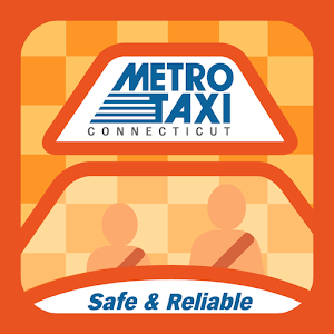 Metro Taxi Connecticut.apk 3.6.29