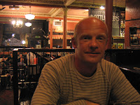 Janne inne p� The Potstill
