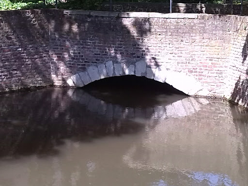 Gewölbebrücke