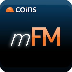 COINS mFM.apk 2.6.5