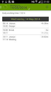 How to install TimePunch Mobile lastet apk for pc