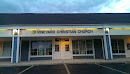 Vineyard Christian Church