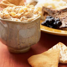 Caramelized Onion Dip