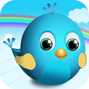 Splashy Bird-The hapless bird.apk 1.0.1