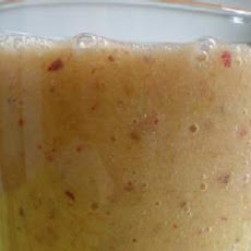 Basic Smoothie Recipe