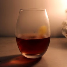 La Danse Diable Cocktail Recipe