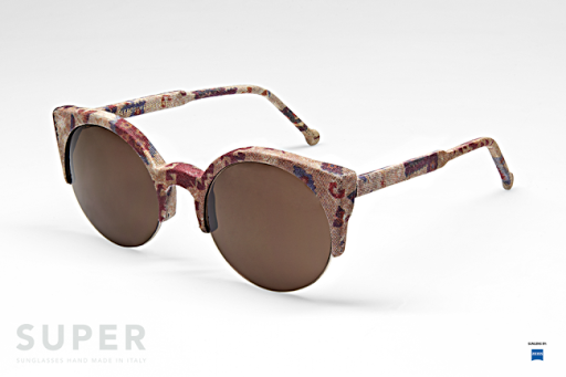 Super Sunglasses - Retrosuperfuture®