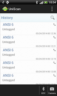 How to download UniScan by IDScan.net lastet apk for pc