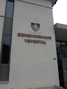 Gemeindehaus Yspertal