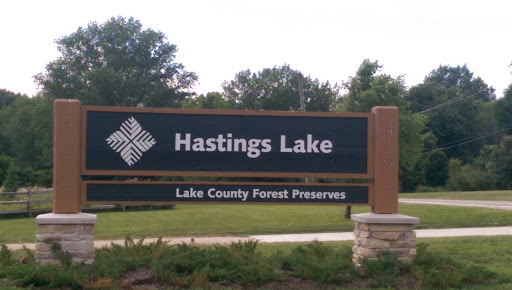Hastings Lake Park