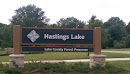 Hastings Lake Park