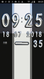 How to mod SOLEIL Digital Clock Widget 2.60 mod apk for bluestacks