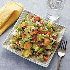 Chopped Cobb Salad