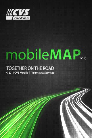 mobileMAP