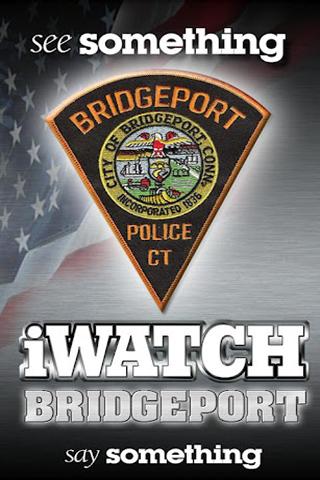 iWatchBridgeport