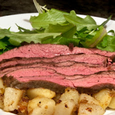 Steak Dinner
