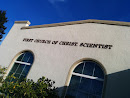 First Church of Christ Scientist 