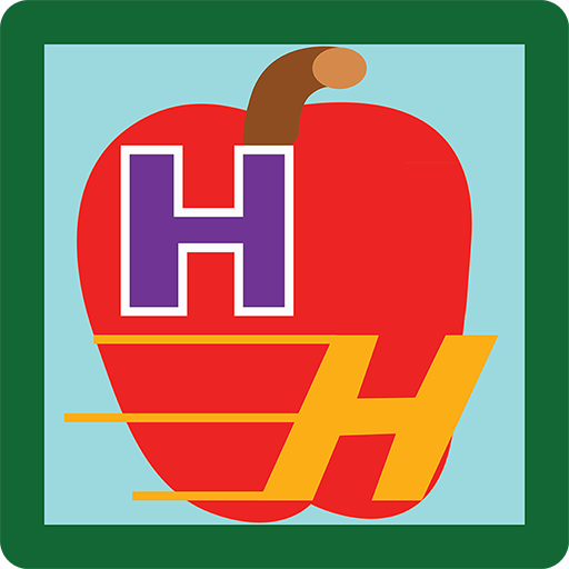 Harvest Hurry LOGO-APP點子