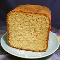 Cottage Cheese Bread - Abm