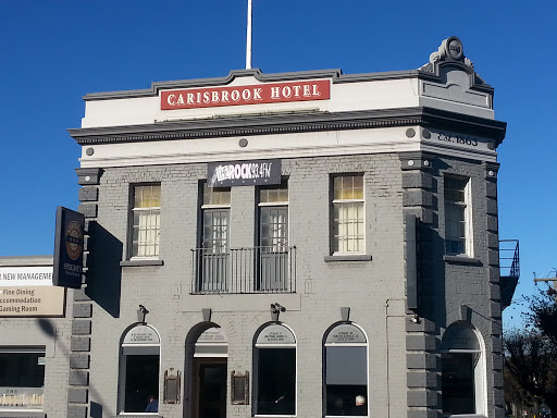 Carisbrook Hotel