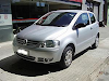 Volkswagen Fox Full 15000 Km