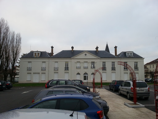 Mairie de Roissy-en-Brie