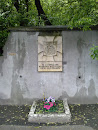 Plague Memorial Tchork
