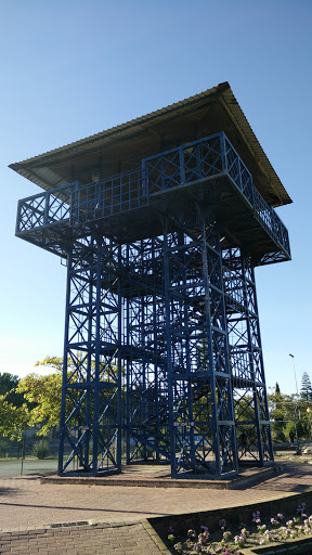 Torre Do Jardim
