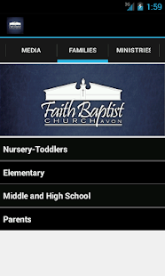 How to get Faith Baptist Church of Avon 1 unlimited apk for laptop