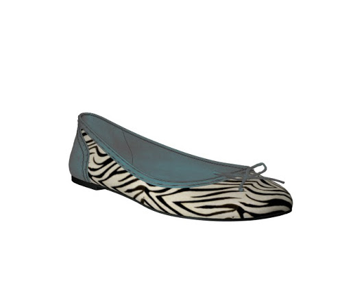 I Designed My Perfect Shoes!