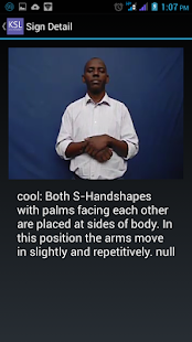 How to download KSL Dictionary lastet apk for laptop