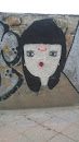 Lady 4 Graffiti