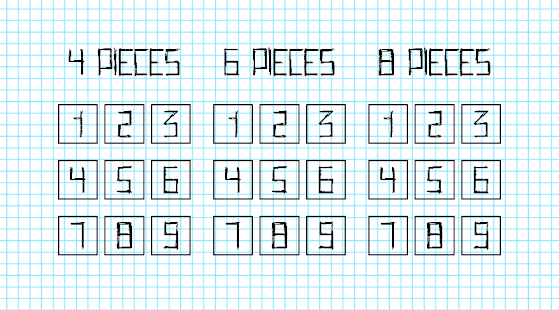 How to download Complete The Shape lastet apk for pc
