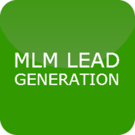 MLM Lead Generation Techniques 教育 App LOGO-APP開箱王