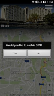 How to download Touring Jerusalem 1.4 unlimited apk for bluestacks