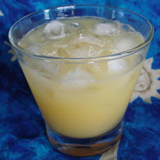 Rum Louis Cocktail