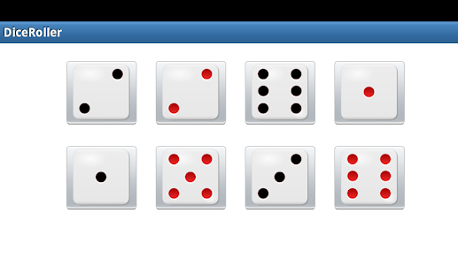 How to download Dice Roller 1.1 apk for laptop