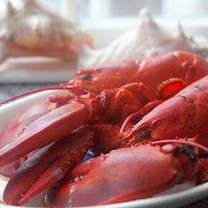 How to Boil and Eat Lobster