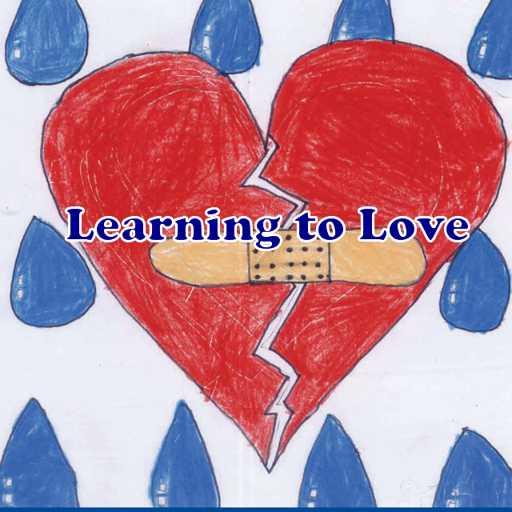 EBook - Learning to Love 娛樂 App LOGO-APP開箱王