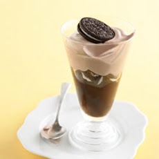 Marvelous Mocha Pudding