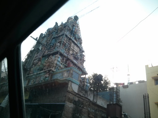Palya Temple