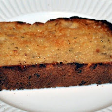 Cheese 'n Onion Bread ( Bread Machine)