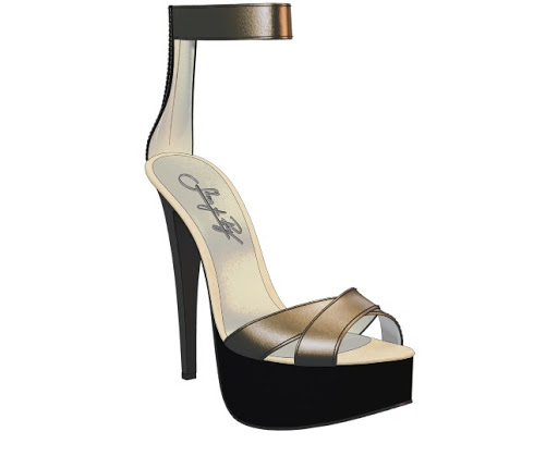 I Designed My Perfect Shoes!